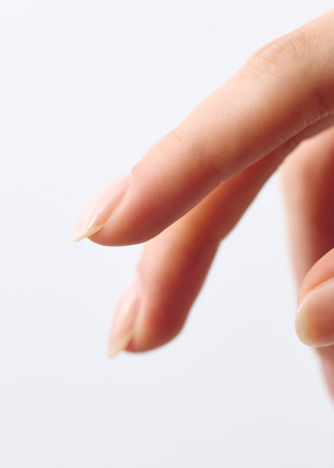 手軽に、いつでも爪のトータルケア
